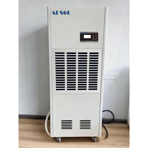 Máy hút ẩm công nghiệp APSOL ACD-250